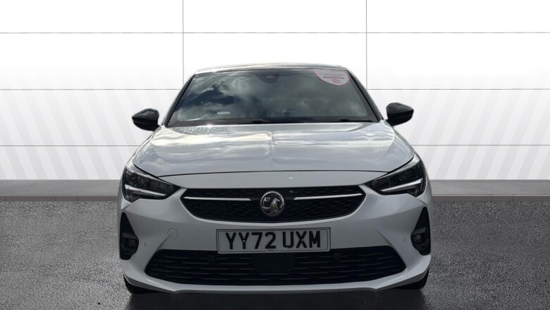 Vauxhall Corsa 1.2 Turbo Ultimate 5dr Auto Petrol Hatchback